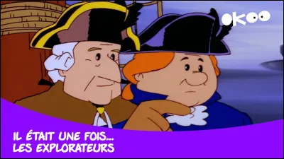 Qui sont vos explorateurs préférés ?