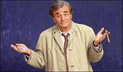 Dans la série ''Columbo'', quel est le prénom du lieutenant Columbo ?