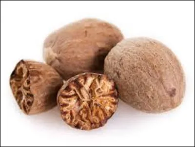 Quel est le premier producteur de noix de muscade au monde ?