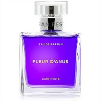 Pourriez-vous me donner le saint patron des parfumeurs ?