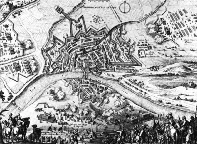 Le siège de Montauban est resté dans l'histoire pour la résistance que la ville, alors place forte protestante, oppose à l'armée royale qui doit finalement lever le siège : sous quel roi était-ce ?