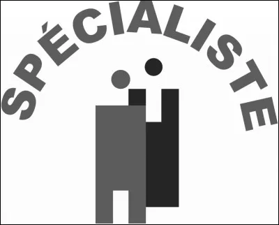 Comment s'appelle un spécialiste de la Chine ?