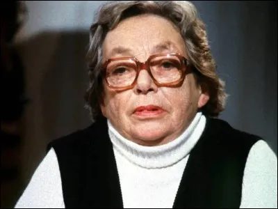 Qui est cet écrivaine, auteure du roman ''L'Amant de la Chine du Nord' ?