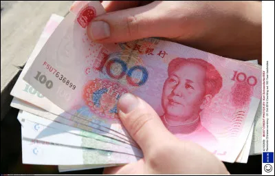 Quelle est la monnaie de la Chine ?