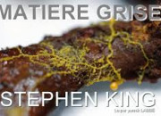 Quiz Une nouvelle de Stephen King - Matire grise