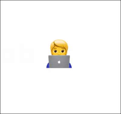 Quel personnage est représenté par ces émojis ?
