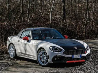 Quelle est cette marque ?