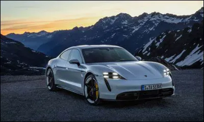 Quelle est cette marque ?