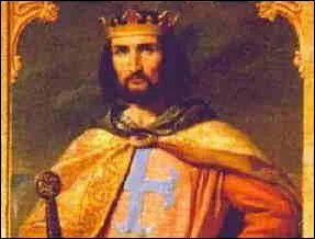 Qui devient le roi de Jérusalem ?