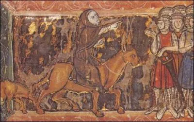 Qu'arrive-t-il à cette troupe ?