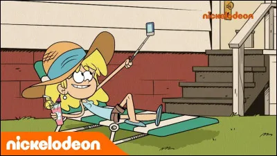 Qui est le petit ami de Lori ?