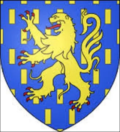 Au VIe siècle, l'évêché de Nevers est créé, mais à quel siècle le comté de Nevers voit-il le jour ?