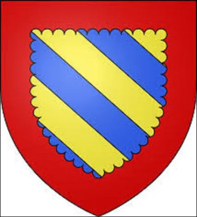 Cet emblème est-il mon blason ?