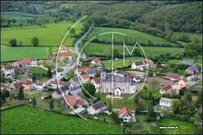 Pour finir je vous emmène à Teillet-Argenty. Village Bourbonnais, il se situe en région ...