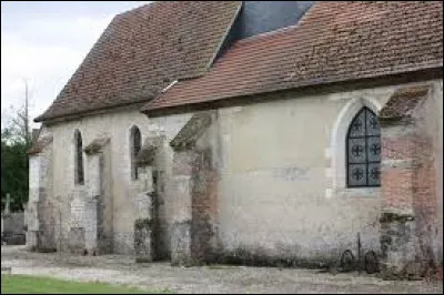 Je vous emmène maintenant à Étrelles-sur-Aube. Village de l'arrondissement de Nogent-sur-Seine, il se situe dans le département ...