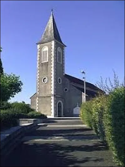 Village Béarnais, traversé par le Gave de Pau et le Lagoin, Meillon se situe dans l'ex région ...