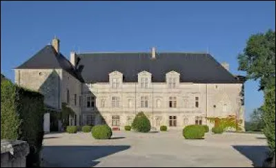 Je vous propose de partie en Lorraine, à la découverte du château de Montbras. Petit village de 23 habitants, dans l'arrondissement de Commercy, il se situe dans le département ...