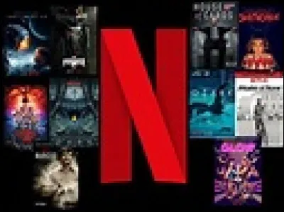 Quel film ou quelle série préférez-vous ?