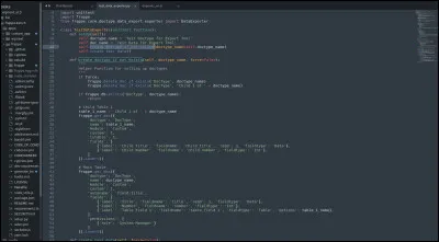 Par quoi doit-on commencer une page en HTML ?