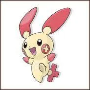 Qui est ce Pokemon ?