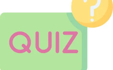 Quiz Test de personnalit