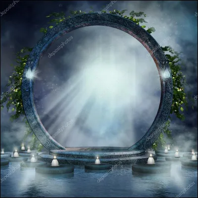 Tu préfères que l'histoire se passe :