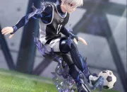 Quiz Seishiro Nagi