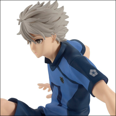 Quel est son genre ?