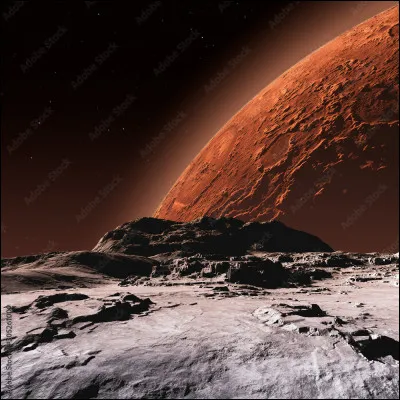 Qu'est-ce que "Phobos" ?