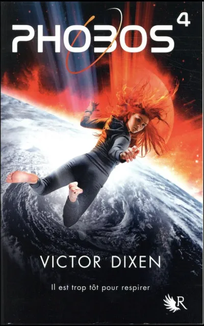 Que se passe-t-il à la toute fin du dernier tome ?