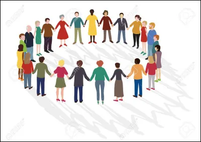 Quel personnage n'existe pas ?