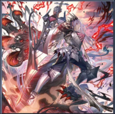 Difficile ! Quel est le nom de cette carte ?