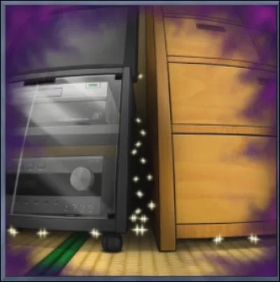 Difficile ! Quel est le nom de cette carte ?