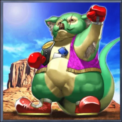 Expert ! Quel est le nom de cette carte ?