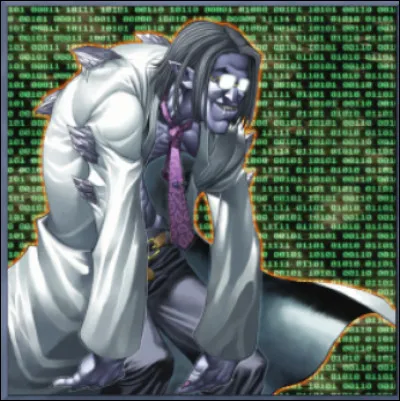 Expert ! Quel est le nom de cette carte ?