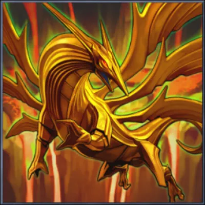 Expert ! Quel est le nom de cette carte ?