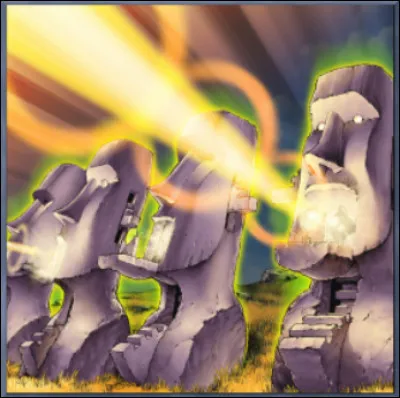 Fou du jeu ! Quel est le nom de cette carte ?