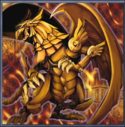 Facile ! Quel est le nom de cette carte ?