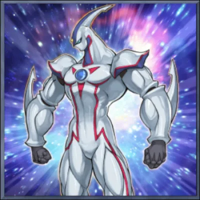 Facile ! Quel est le nom de cette carte ?