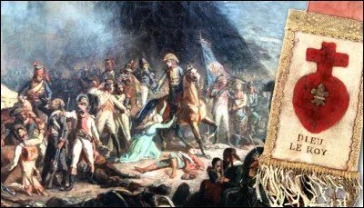 Pendant la Révolution française, la guerre de Vendée a opposé les républicains (les « bleus ») aux royalistes (les « blancs ») : quand cette guerre civile s'est-elle déroulée ?