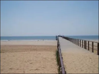 Quel nom donne-t-on à la plus grande partie du littoral de la Vendée ?