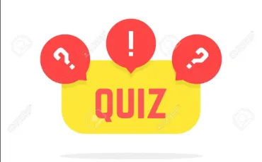 Quiz Site internet