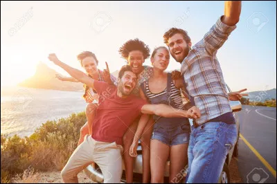 Peut-on avoir des amis ?