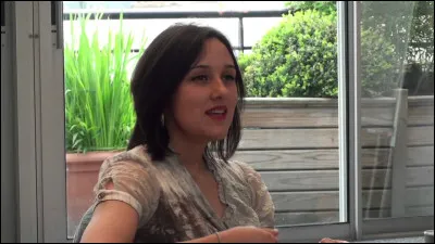 Parmi les propositions suivantes, laquelle correspond réellement au titre du livre qu'a écrit Alexiane de Lys ?