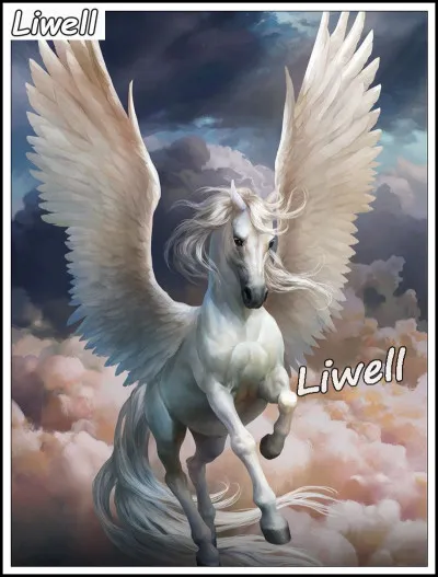 Comment se nomme le mythique cheval ailé de la mythologie grecque ?