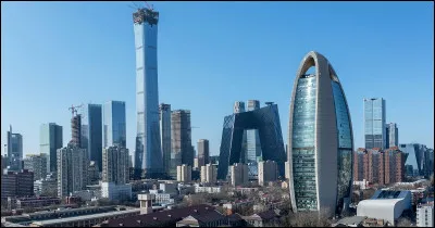 Quel est l'autre nom de la ville de Pékin ?