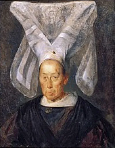 Quelle céréale entrait dans la composition de l'ancien breuvage, parabie ?