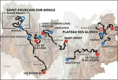 Quelle espèce d'animal est un nésarnak ?