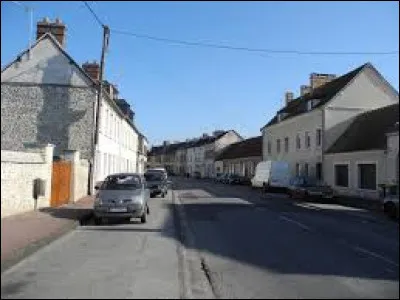 Ancienne commune normande, traversée par l'Eure, Saint-Aquilin-de-Pacy se situe dans le département ...