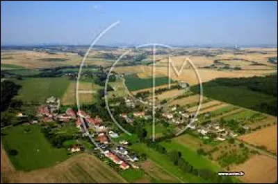 Petit tour en Lorraine, à Vlfing-lès-Bouzonville. Village de l'arrondissement de Forbach-Boulay-Moselle, il se situe dans le département ...